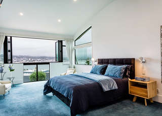 Oasis on Belmont Lane