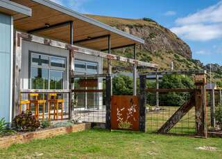 Aramoana Beach Escape