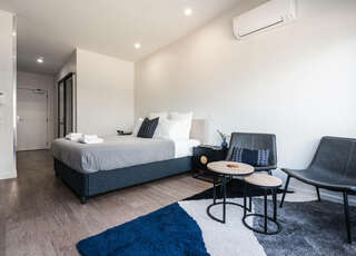 City Centre on Hanover Studio 1