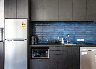 City Centre on Hanover Studio 1