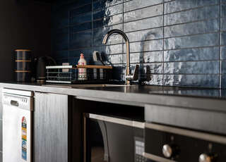 City Centre on Hanover Studio 1