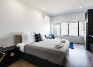 City Centre on Hanover Studio 3