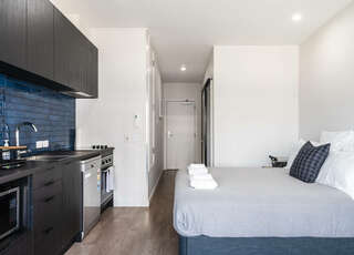 City Centre on Hanover Studio 3