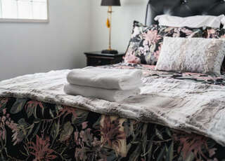 Manor Place Apartment