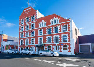 Manor Place Apartment