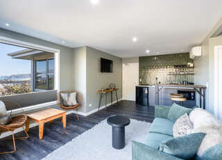 Sea Views in Ocean Grove