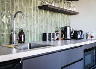 Sea Views in Ocean Grove