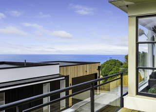 St Clair Heights - Panoramic views