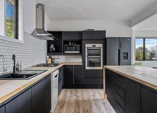 St Clair Heights - Panoramic views