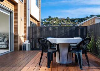 Seaside Luxe in St Clair