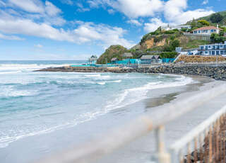 Seaside Luxe in St Clair