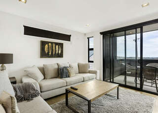 The Designer's Perch- House on Canongate