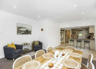 Villa Victoria- Beachside sanctuary